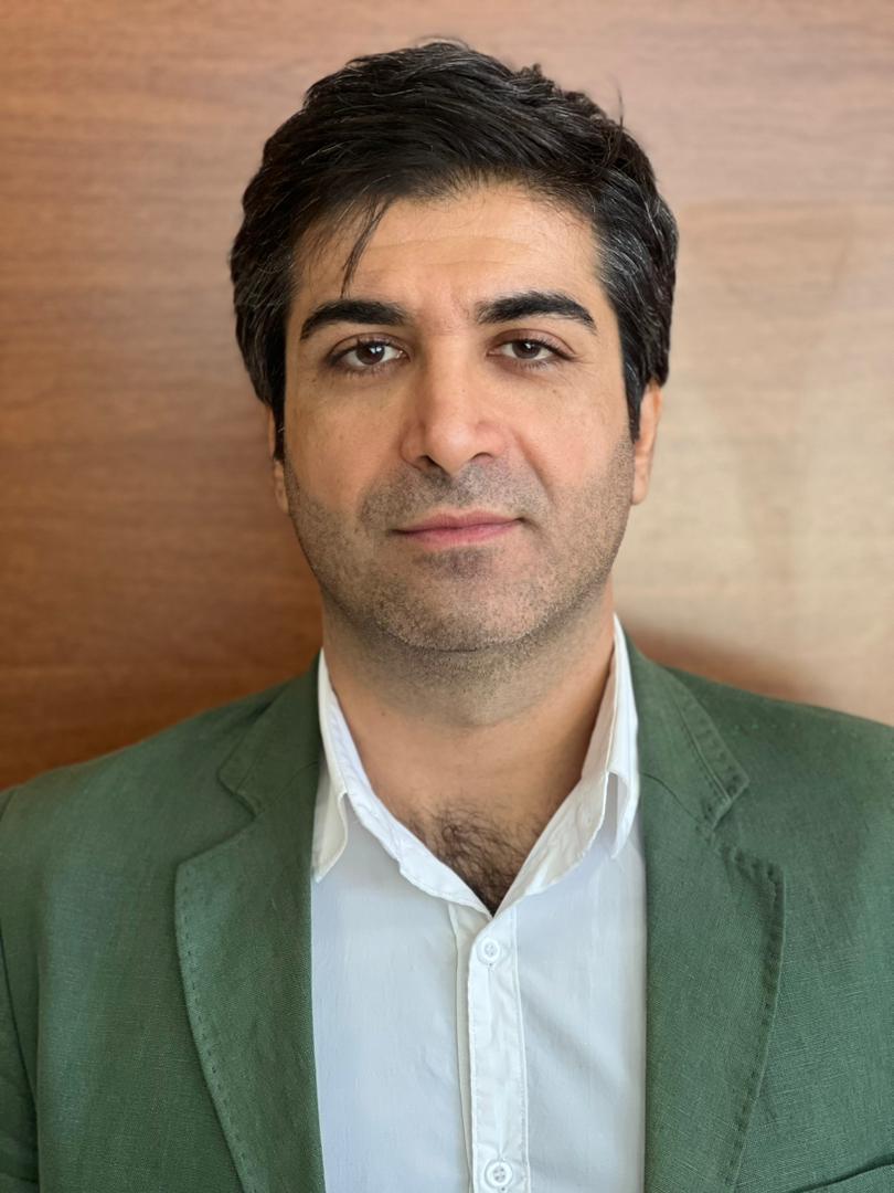 محسن الله دادی